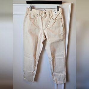 J. Crew Slouchy Boyfriend Jeans